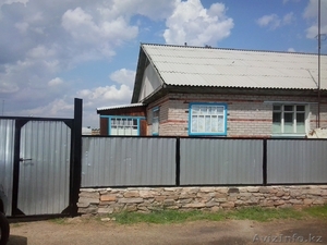 Дом в с.Зеренда #919132