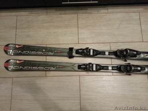 комплект лыж Rossignol с ботинками #916851