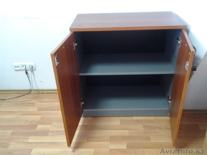 Продам новую офисную мебель,  все за 149900тг или по отдельности. Торг.  #908645