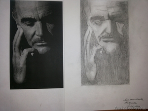 Курсы рисования! 4 дня!! #911061