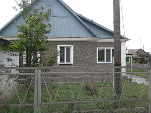 Продаю уютный дом #909834