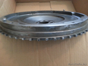 Продам маховик на 4НК1,  Е3 #910542