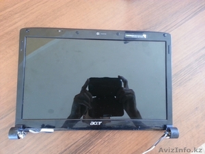 Запчасти на ноутбук Acer Aspire 4736G #911606