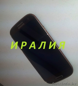 Срочно продам SAMSUNG GALAXY S III #913354