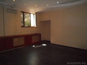 Сдам в аренду помещение под коммерческую  деятельность в г.Кызылорда 200кв.м. #914422