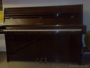Продам пианино PETROF #920963