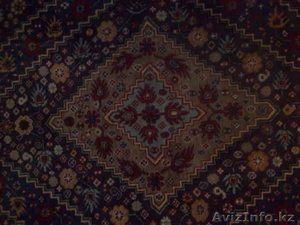 Продам ковёр шерстяной 2 на 4 #920956