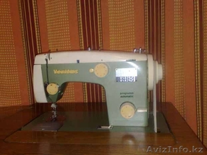 Продам швейную машину Veritas #920945