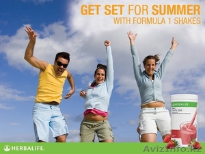  Гербалайф в Кызылорде! #915415