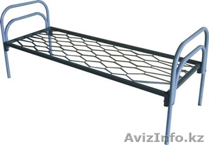 Металлические кровати оптом #914848