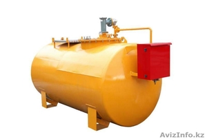 Модульные мини  АЗС #909594