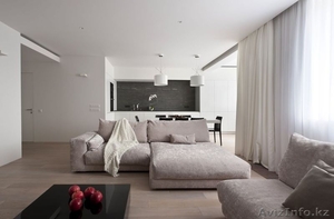 Дизайн интерьера квартир и домов #918203