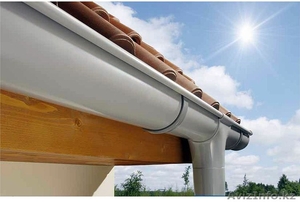 MARLEY - Германские водосточные системы. #920536