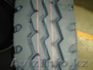 Грузовые шины 12.00R20 #912328