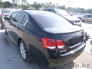Продам Lexus GS 300,  возможны варианты #909078