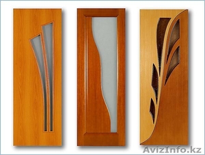 Межкомнатные и входные двери #911655