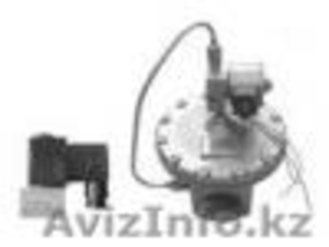 Пневмораспределители двухлинейные с электромагнитным управлением П-Р2 #916548