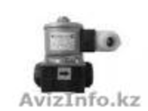 Пневмораспределители двухлинейные с электромагнитным управлением П-РЭ2/16 #916551