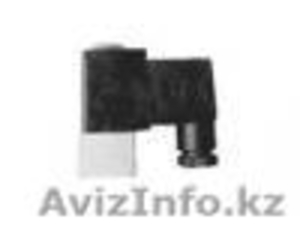 Пневмораспределители трехлинейные с электромагнитным управлением П-РЭЗ/1 #916553