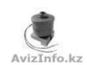 Пневмораспределители трехлинейные с электромагнитным управлением П-РЭЗ/2, 5 #916556