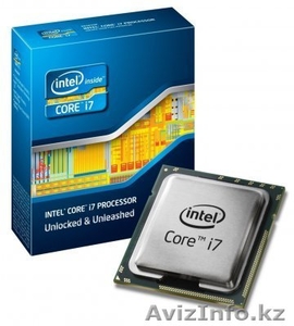 Продам процессор Intel Core I7. Акция! #909234