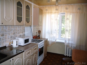 Посуточно 2-х комн. VIP квартира в Центре #911057