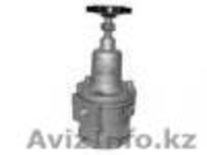 Пневмоклапан редукционный П-МК05 #916558