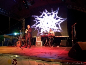 Музыканты на мероприятие. На фушет,  свадьбу, юбилей,  презентацию #704282