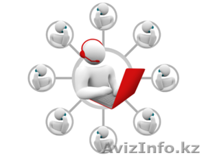 Удалённая поддержка компьютера #910594