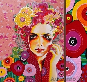  оформление стен #920876