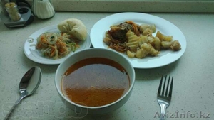 Доставка обедов в офисы #915488