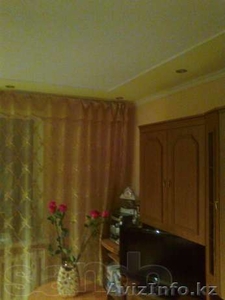 Продаю 3-х комнатную квартиру на Голубых прудах!! Срочно!! #909307