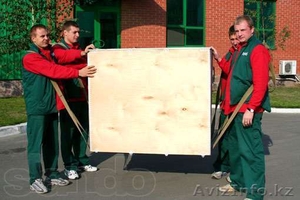 Грузчики.Тяжелые грузы.Бригада. Стаж-10 лет! #911779