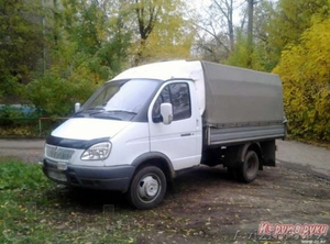 Быстрая перевозка негабаритных грузов. 5500тг/ч с(мин.2ч с )) #911798