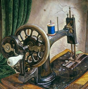 Швейная мастерская Победы 67 маг. 