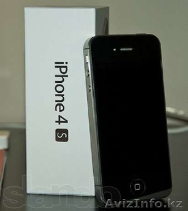 Продам IPhone 4S #914449