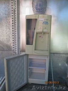Продам диспенсер для воды напольный #921892