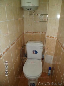 Сдаю квартиру двух комнатную #920812