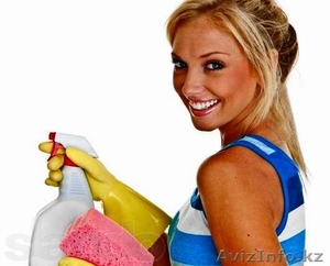 Только до 15 июня скидка на уборку 30% #911507