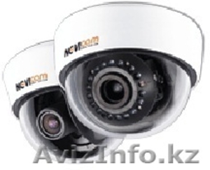 ВИДЕОКАМЕРЫ ДЛЯ ПОМЕЩЕНИЙ NOVICAM  98CR #918528