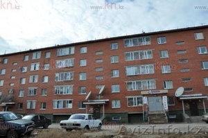 Продам однокомнатную квартиру или обмен на г.Актобе #918657