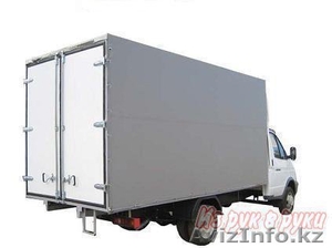 грузоперевозка Газели. #911962