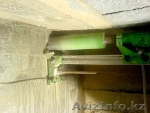 Алмазное сверление отверстий любых диаметров #774935