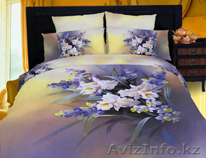 Постельное белье не стандартных и больших размеров на заказ. #921000
