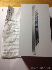 Продажа: Apple,  iPhone 5G 64GB и Samsung Galaxy S4 #910377
