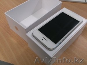Новый Apple iPhone 5 и Samsung Galax S4 #914079