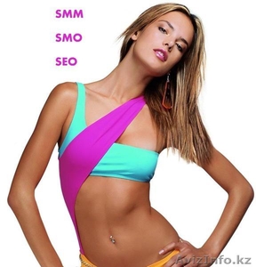 Продвижение в интернет,  раскрутка в соц. сетях #911291