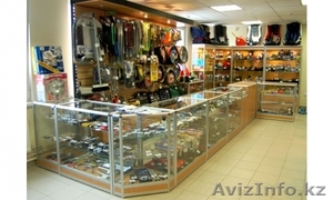 Аксессуары и автохимия #916773