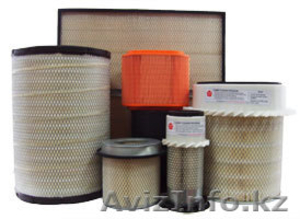 Производство воздушных фильтров для грузовых автомобилей и спец.техники. #913411