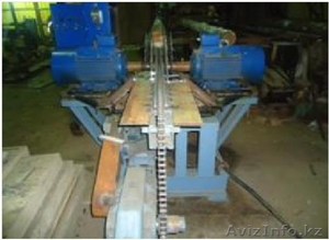 круглопильный станок #914803